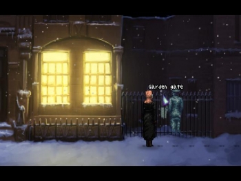 Blackwell 5 Screenshot